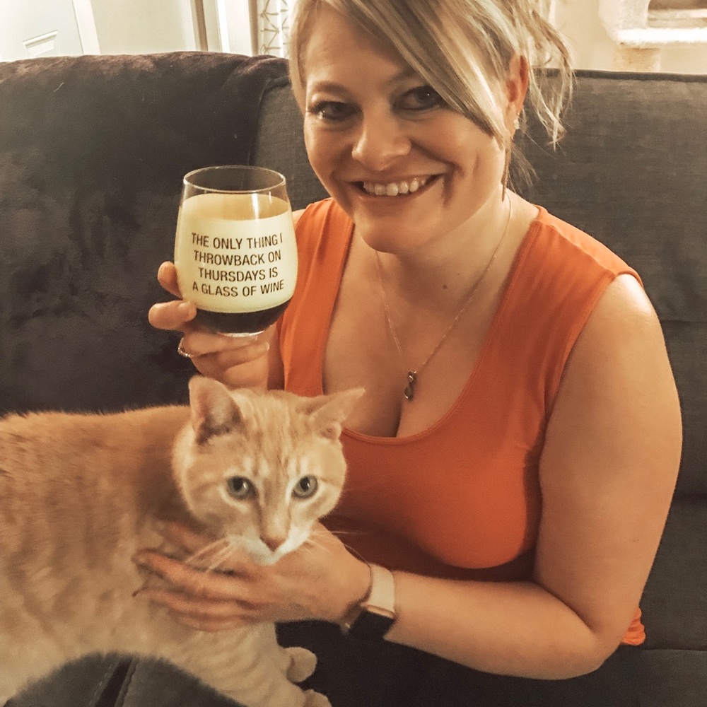 Meet the Posher: Jenn